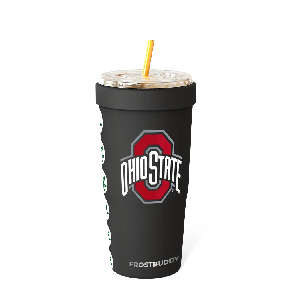 To-Go Buddy | Ohio State | Gameday