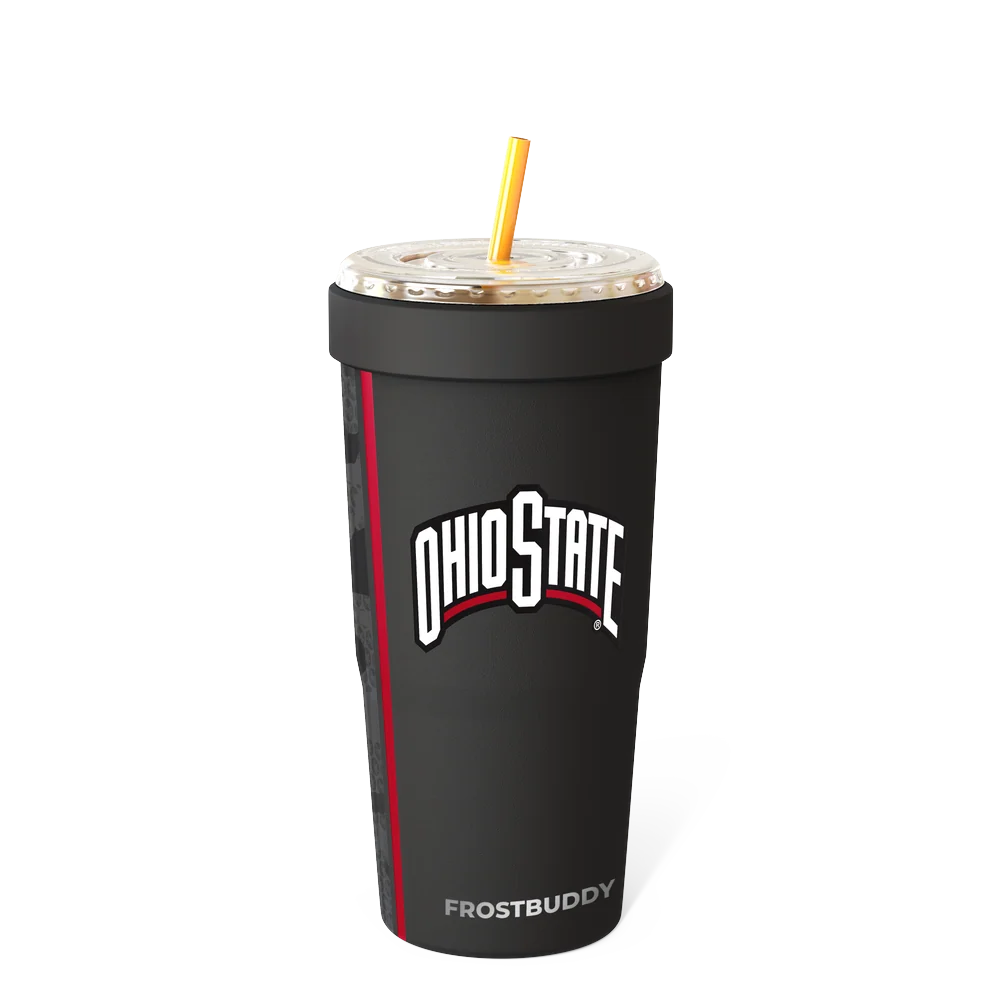 To-Go Buddy | Ohio State | Gameday