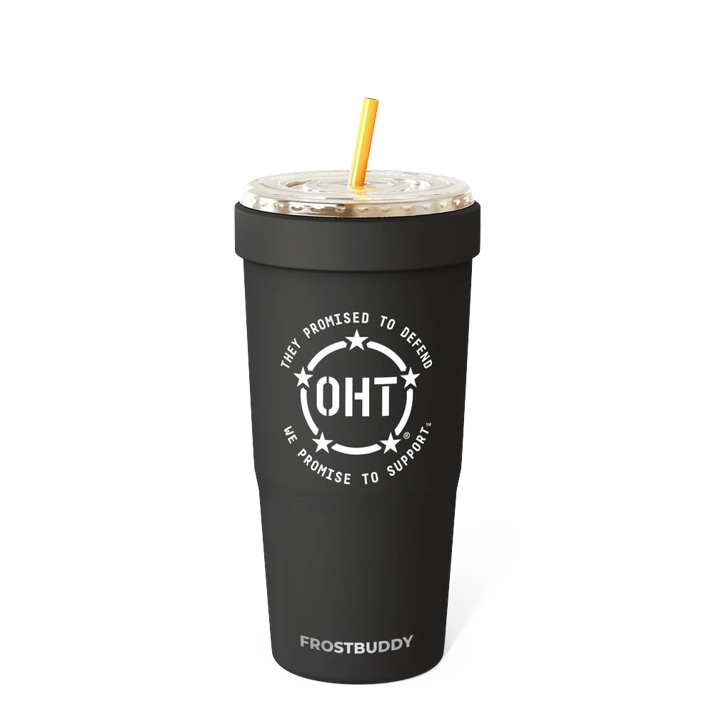 To-Go Buddy | OHT Service