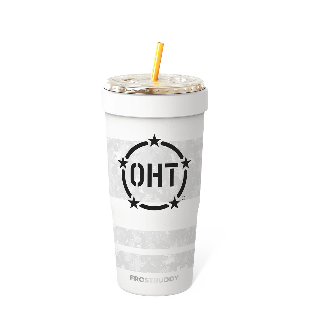 To-Go Buddy | OHT Support
