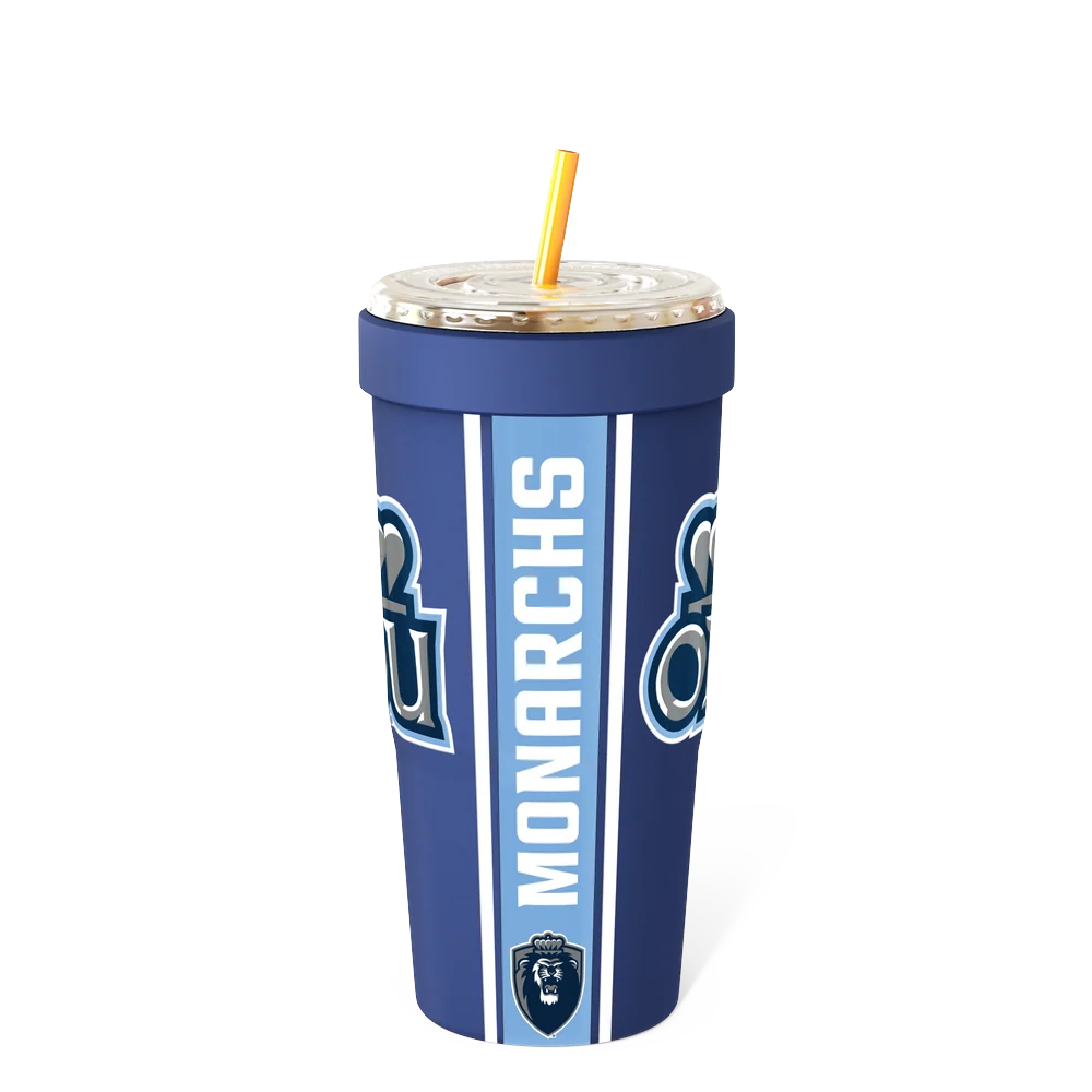 To-Go Buddy | Old Dominion Monarchs | Gameday - Image 2