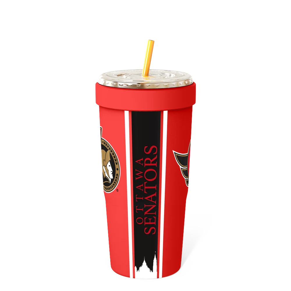 To-Go Buddy | Ottawa Senators | Gameday - Image 2