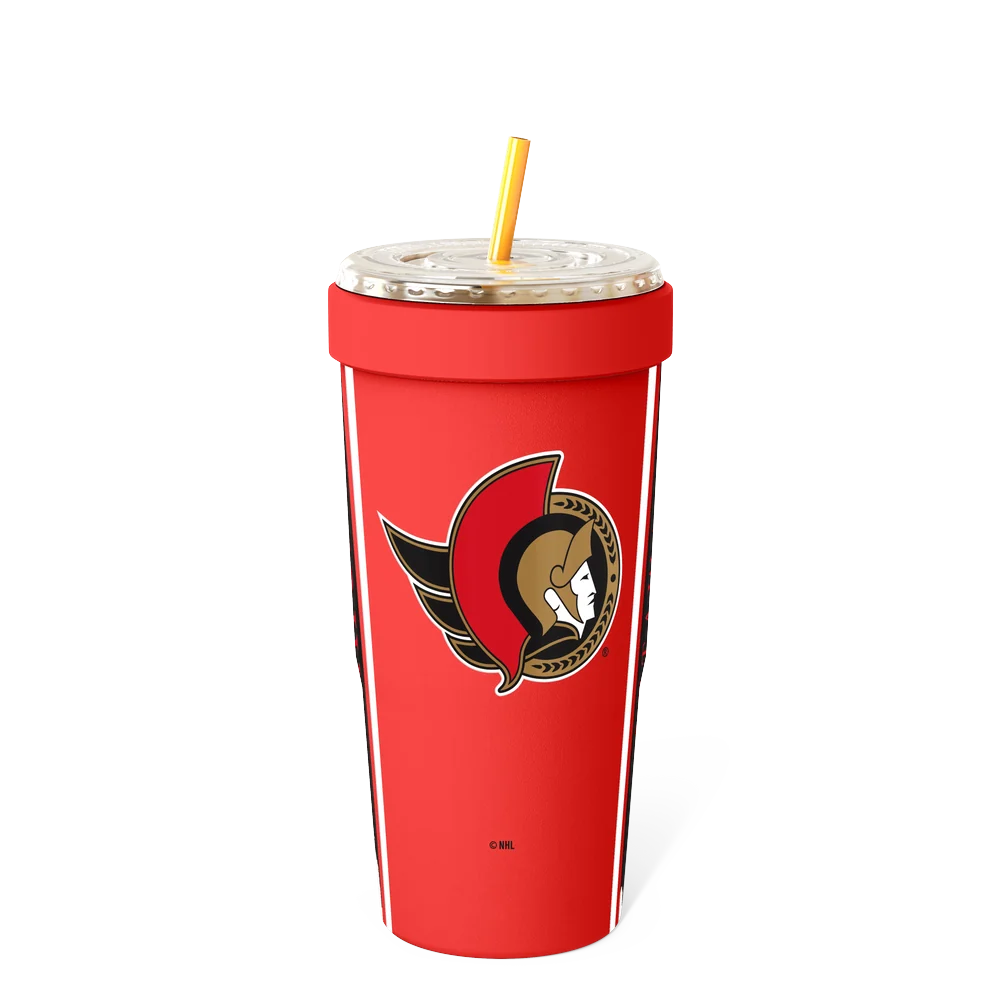 To-Go Buddy | Ottawa Senators | Gameday - Image 3