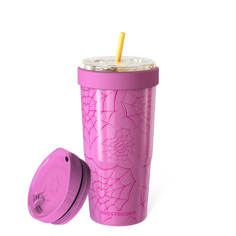 To-Go Buddy | Pink Widow - Image 2