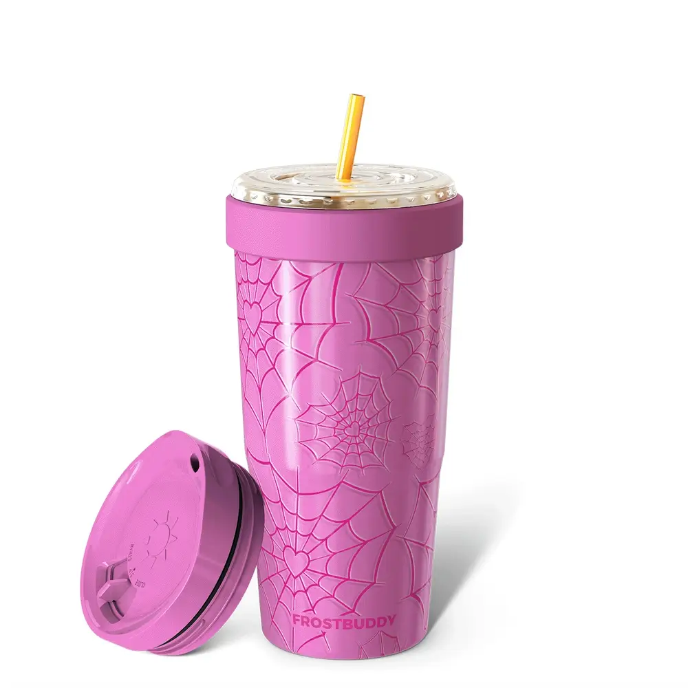 To-Go Buddy | Pink Widow - Image 4