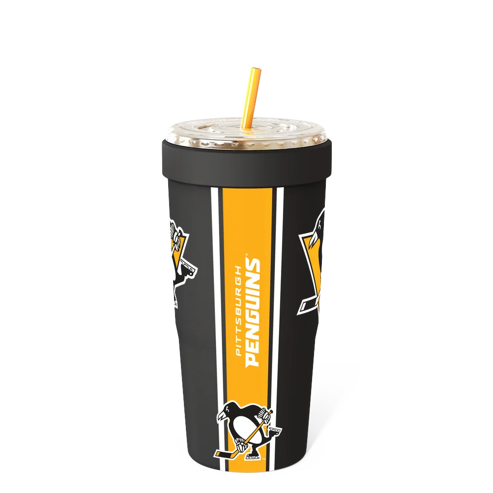 To-Go Buddy | Pittsburgh Penguins | Gameday - Image 2