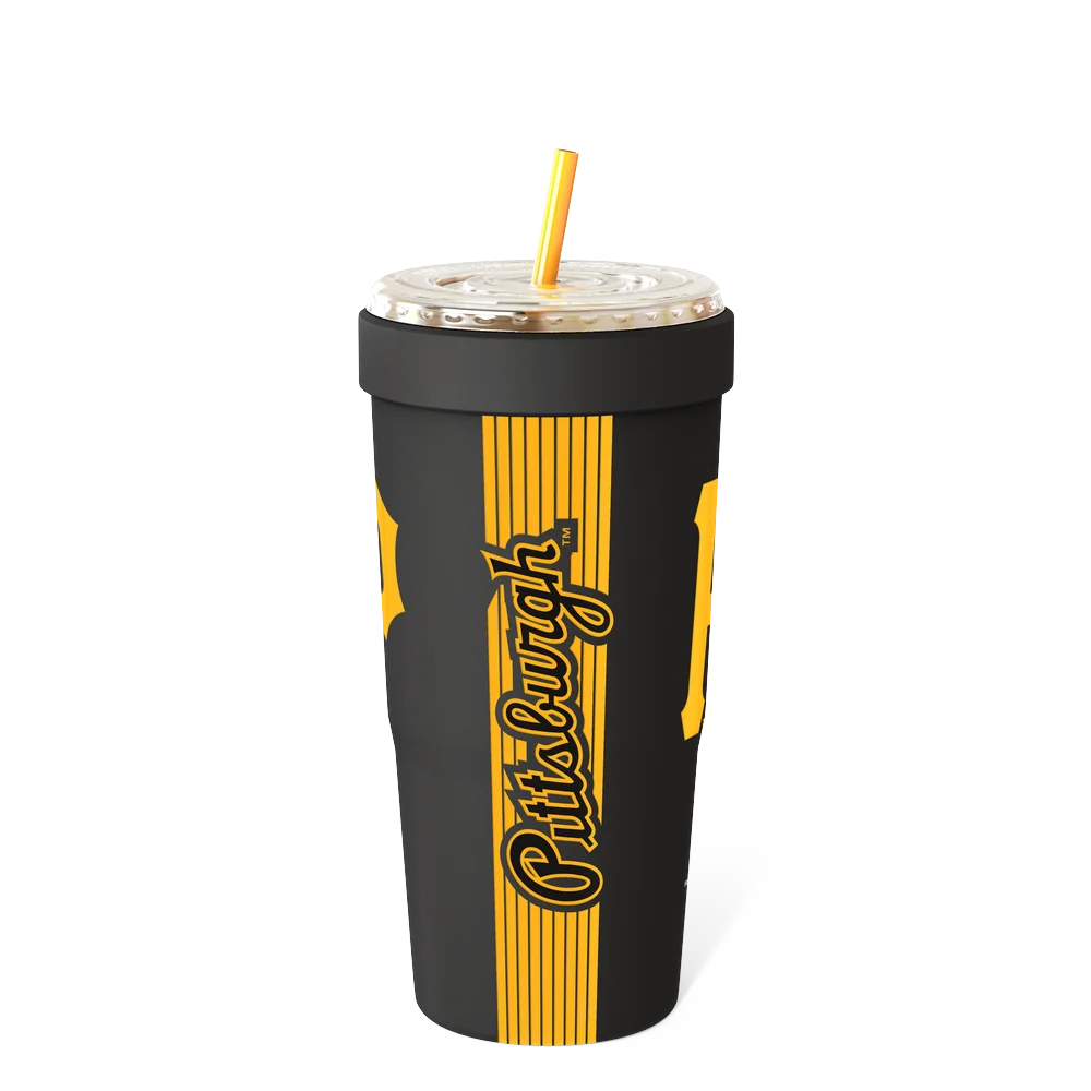 To-Go Buddy | Pittsburgh Pirates | Gameday - Image 2