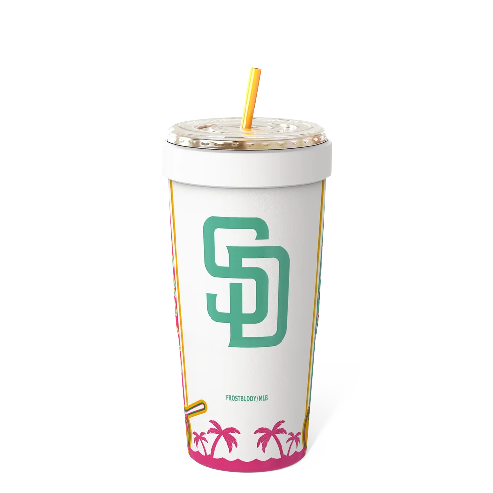 To-Go Buddy | San Diego Padres | City Connect - Image 3