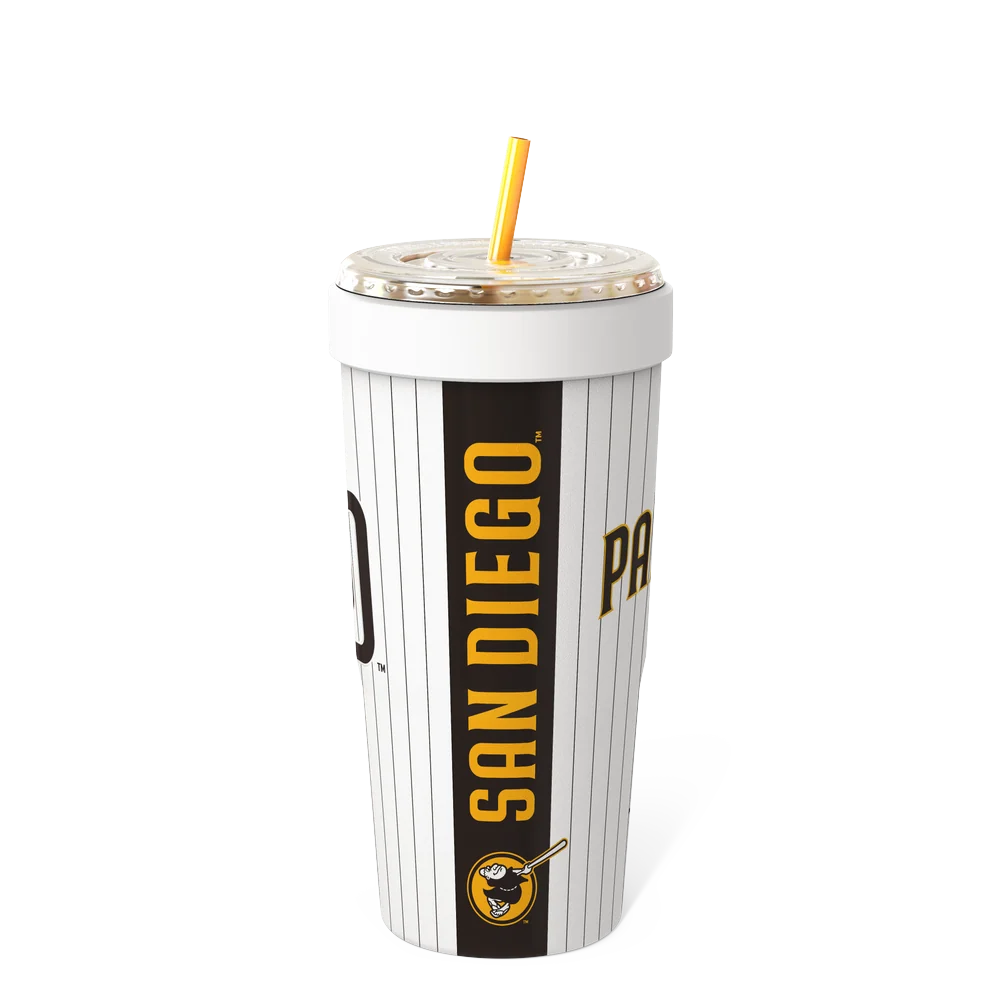 To-Go Buddy | San Diego Padres | Gameday - Image 2