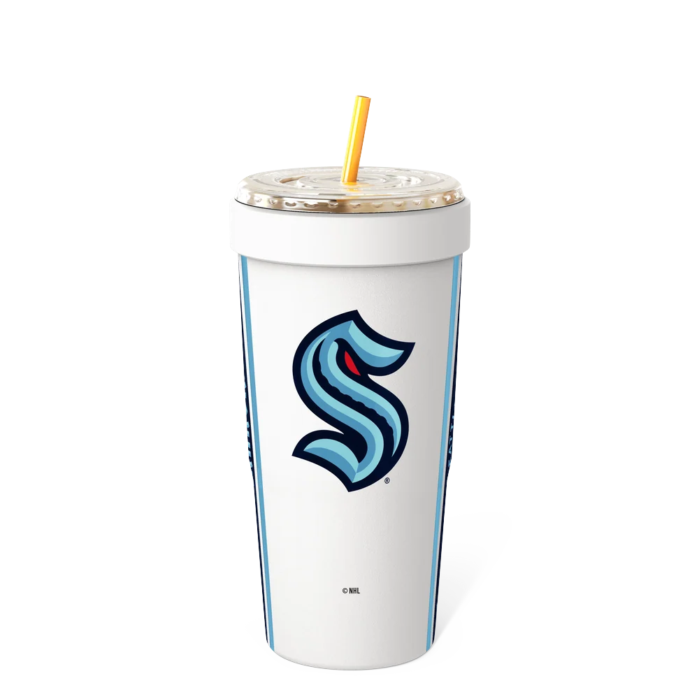 To-Go Buddy | Seattle Kraken | Gameday - Image 3
