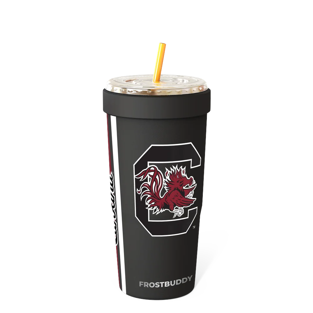 To-Go Buddy | South Carolina Gamecocks | Gameday