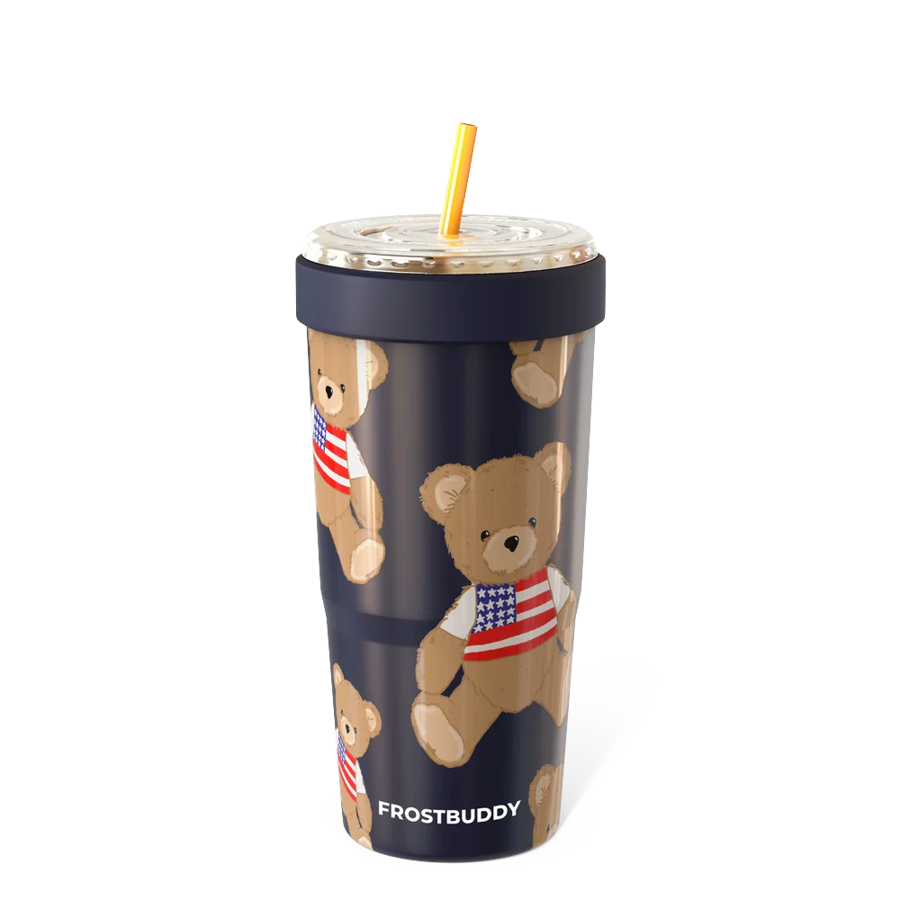 To-Go Buddy | Stars & Snuggles