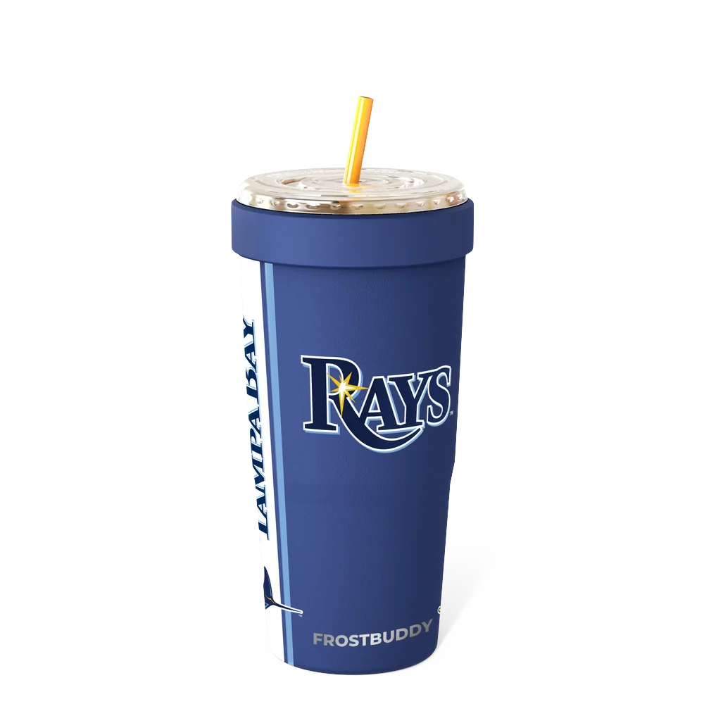 To-Go Buddy | Tampa Bay Rays | Gameday