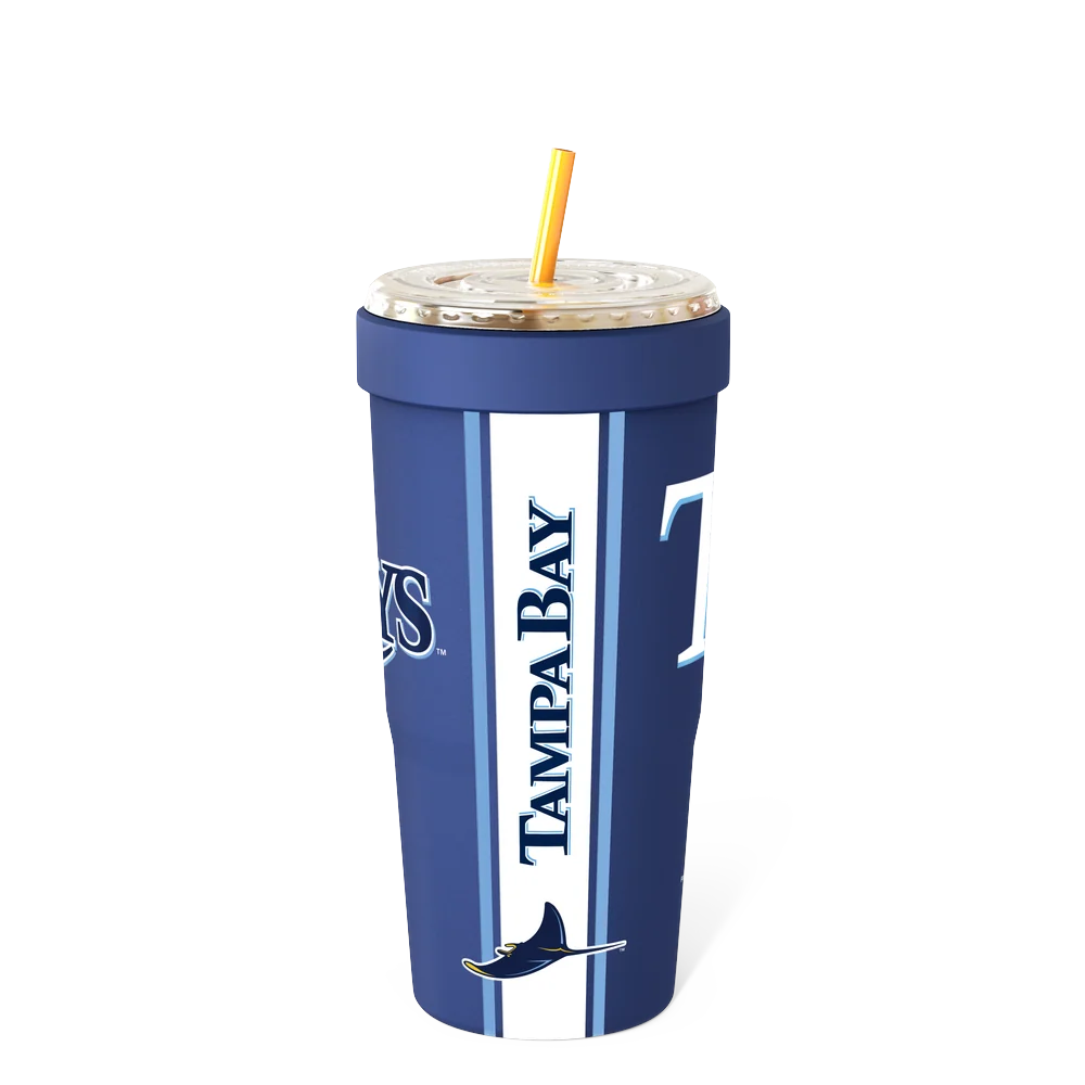 To-Go Buddy | Tampa Bay Rays | Gameday - Image 2