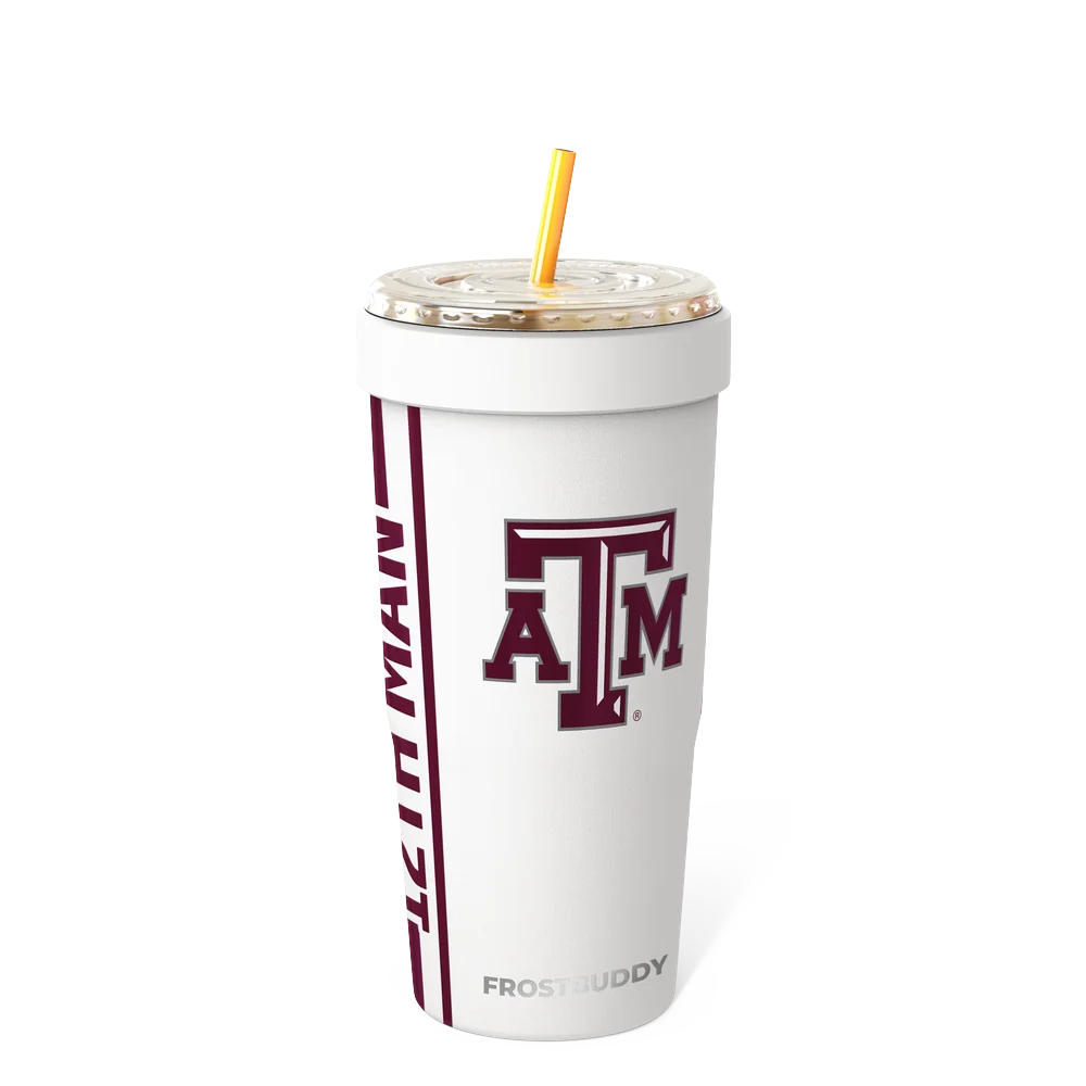 To-Go Buddy | Texas A&M Aggies | Gameday