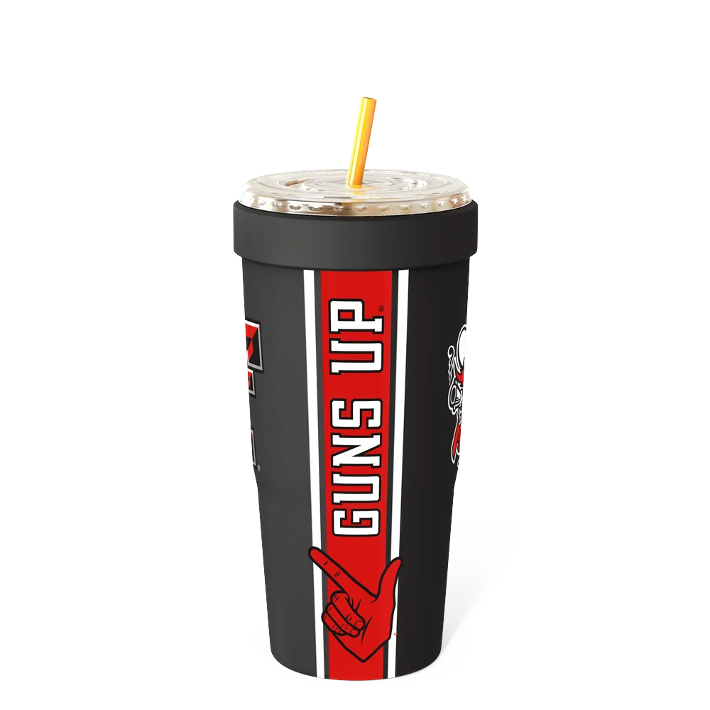 To-Go Buddy | Texas Tech Red Raiders | Gameday - Image 2