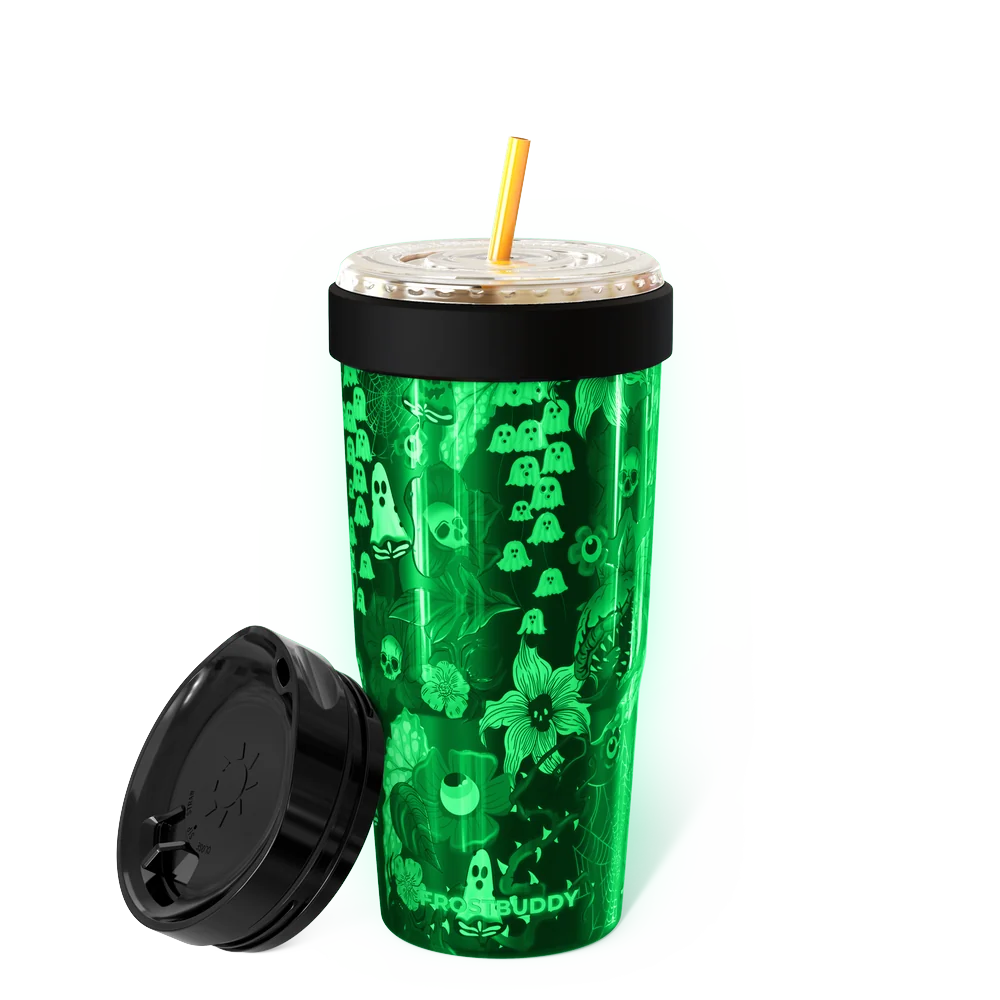 To-Go Buddy | Toxic Bloom - Image 3