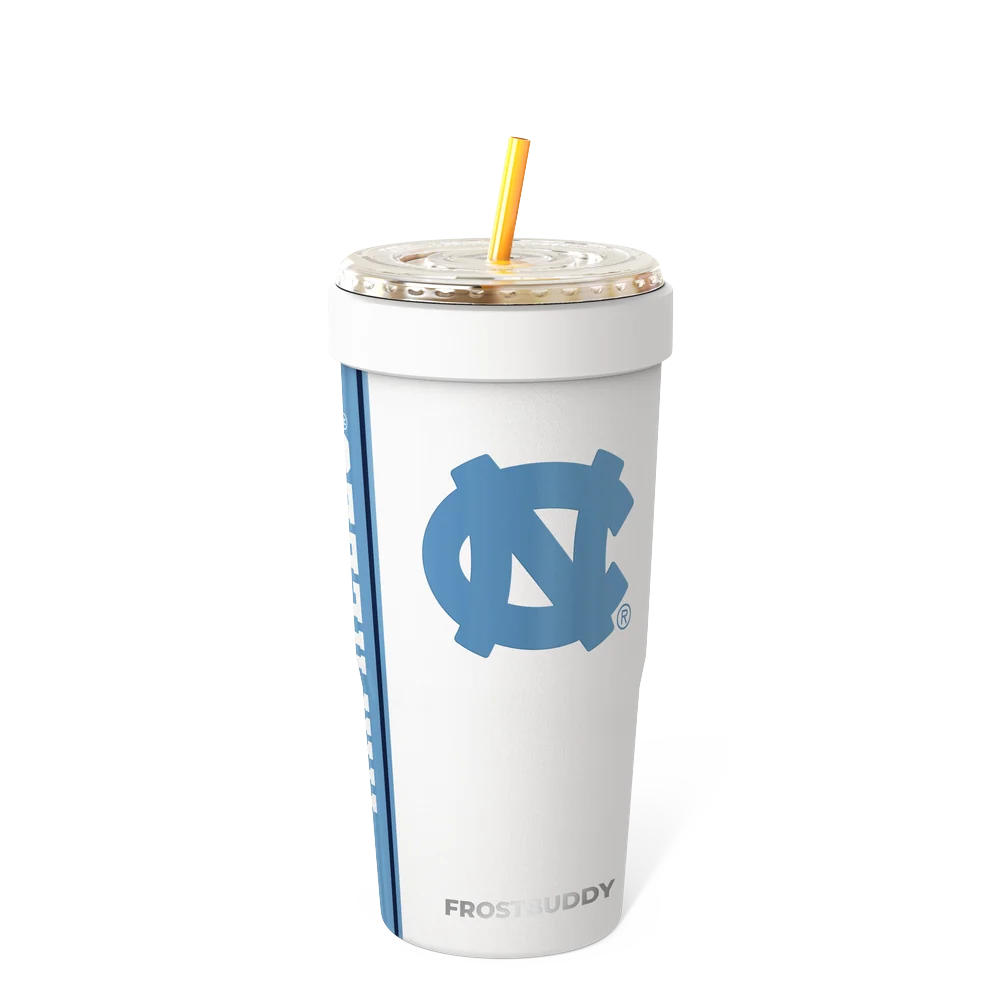 To-Go Buddy | UNC Tarheels | Gameday