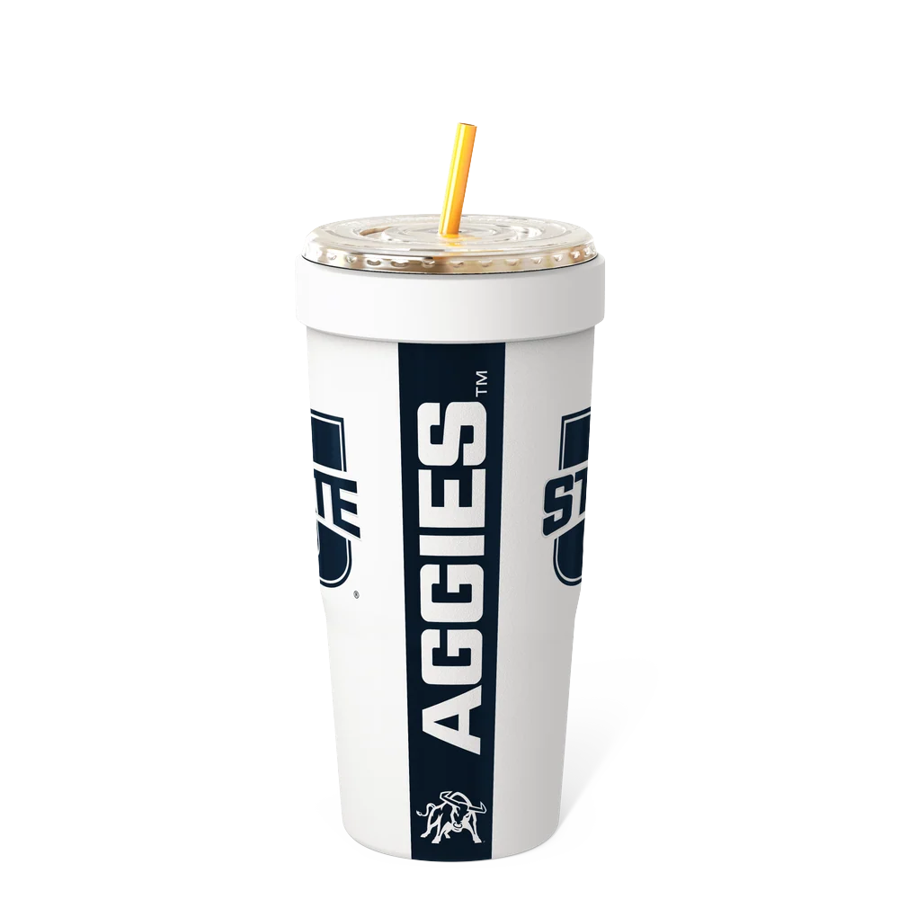 To-Go Buddy | Utah State Aggies | Gameday - Image 2
