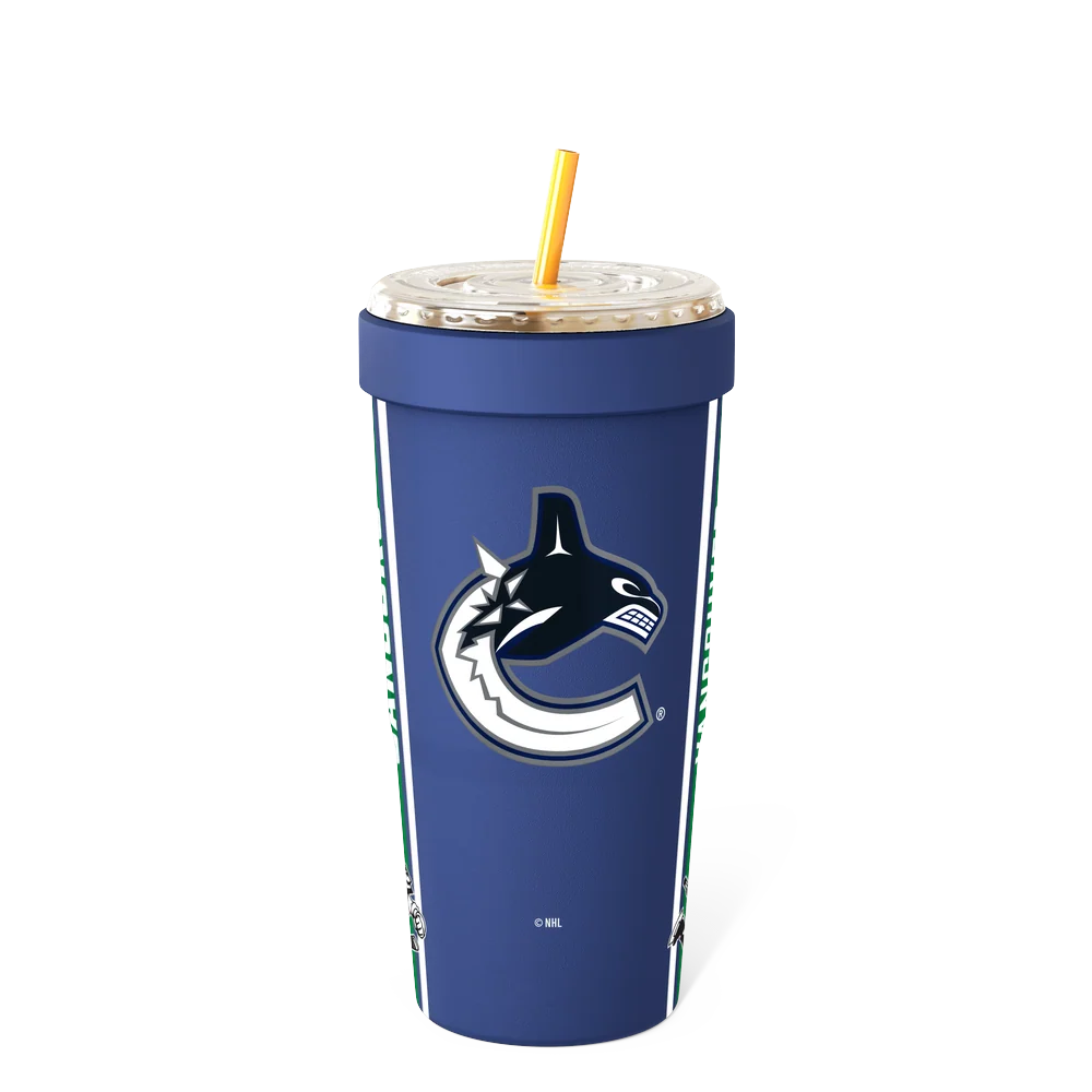 To-Go Buddy | Vancouver Canucks | Gameday - Image 3