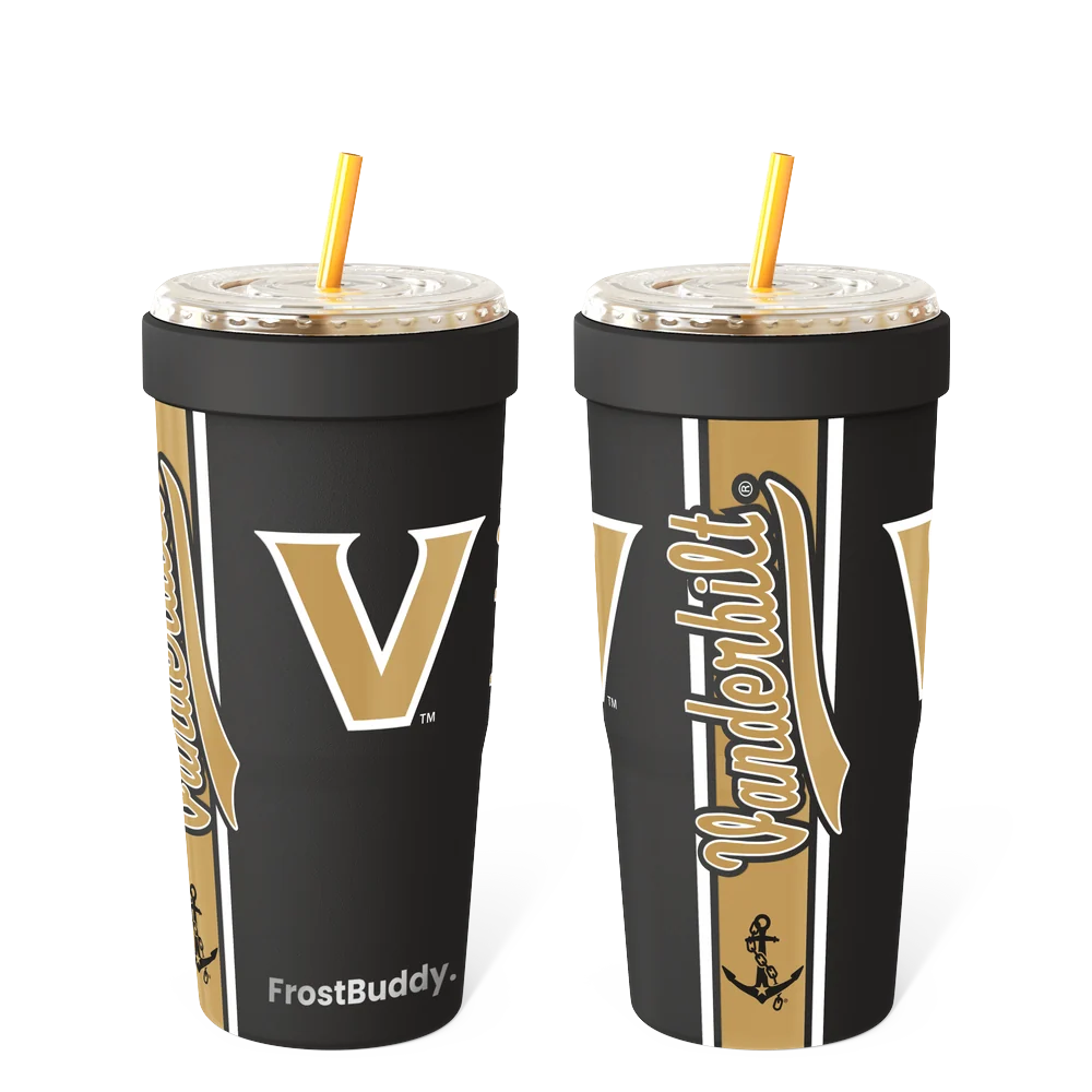To-Go Buddy | Vanderbilt Commodores | Gameday - Image 3