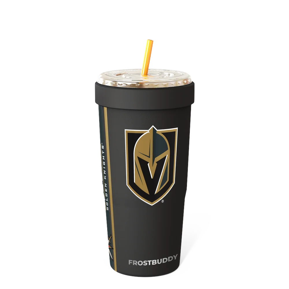 To-Go Buddy | Vegas Golden Knights | Gameday