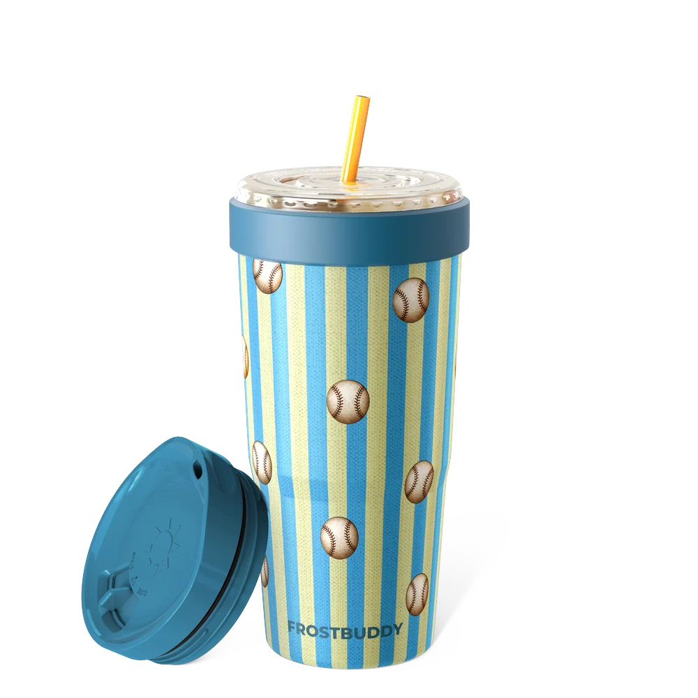 To-Go Buddy | Vintage Baseball