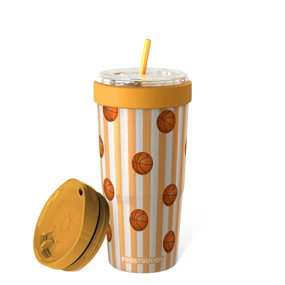 To-Go Buddy | Vintage Basketball