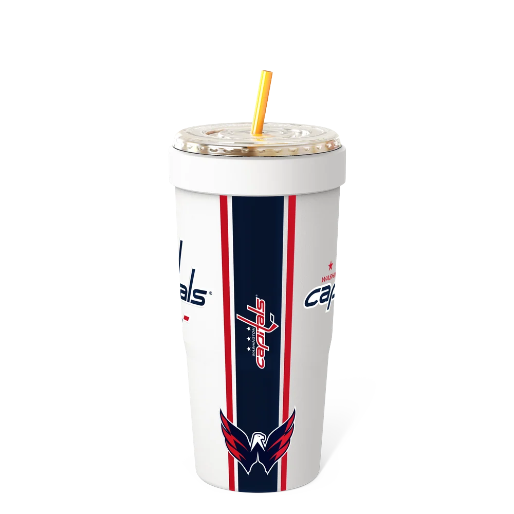 To-Go Buddy | Washington Capitals | Gameday - Image 2
