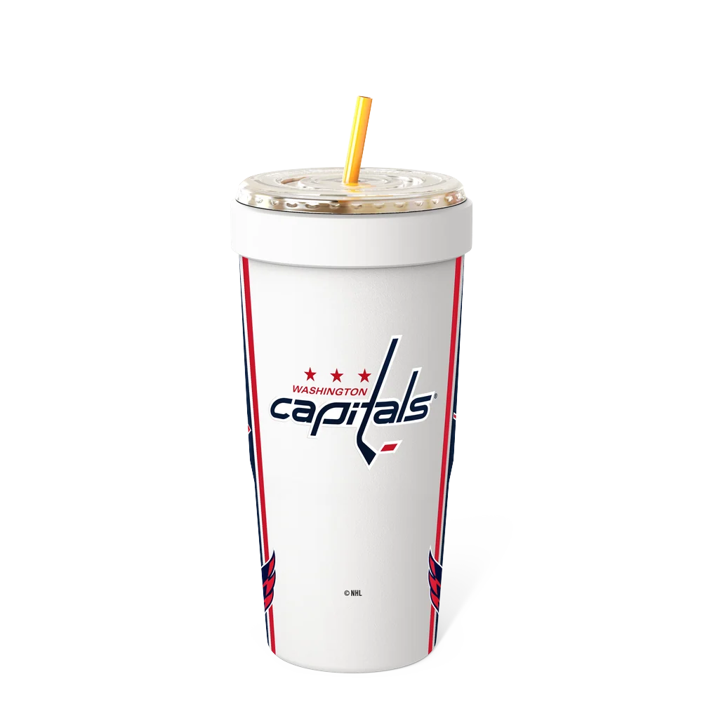 To-Go Buddy | Washington Capitals | Gameday - Image 3