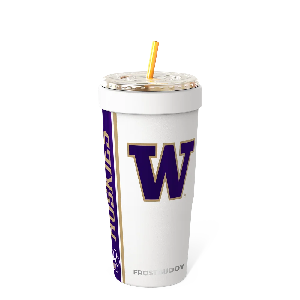 To-Go Buddy | Washington Huskies | Gameday