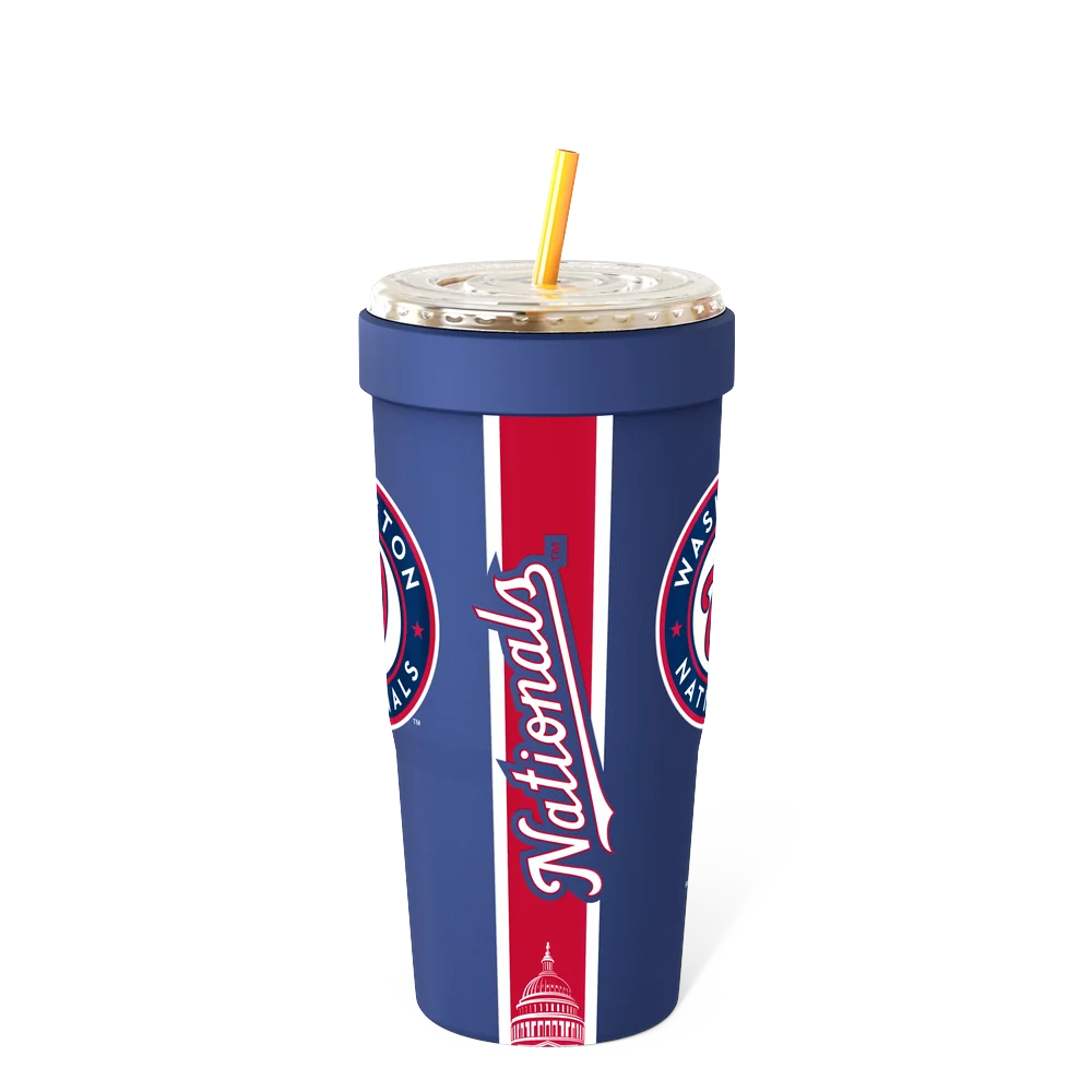 To-Go Buddy | Washington Nationals | Gameday - Image 2