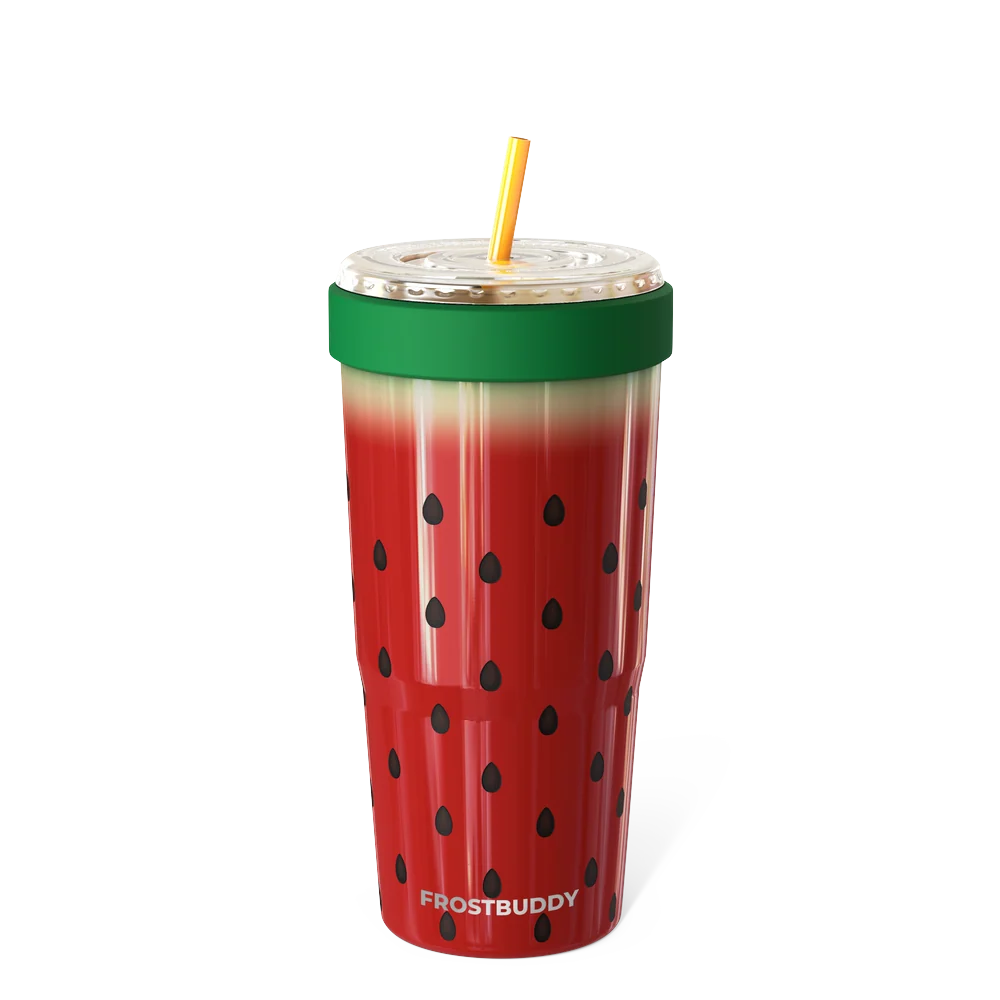 To-Go Buddy | Watermelon Kiss