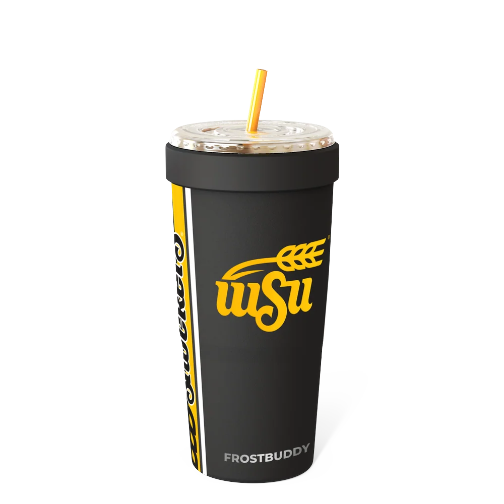 To-Go Buddy | Wichita State Shockers | Gameday