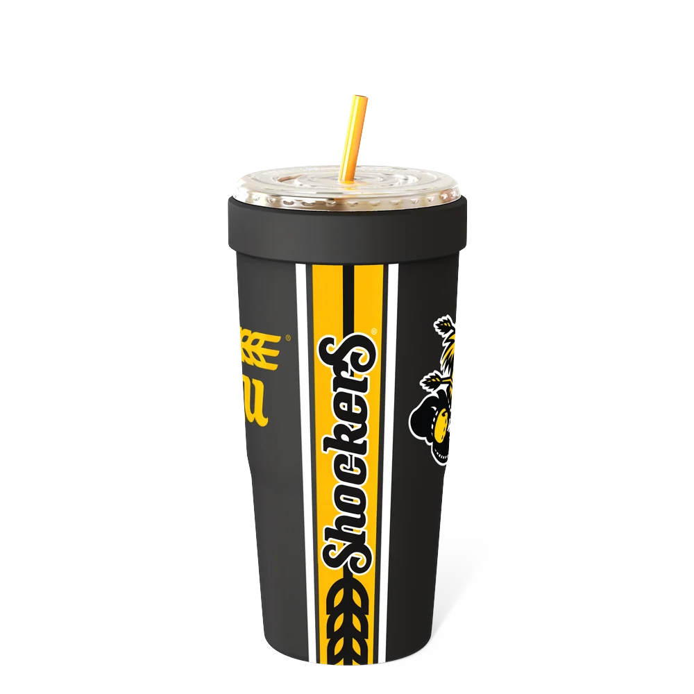 To-Go Buddy | Wichita State Shockers | Gameday - Image 2