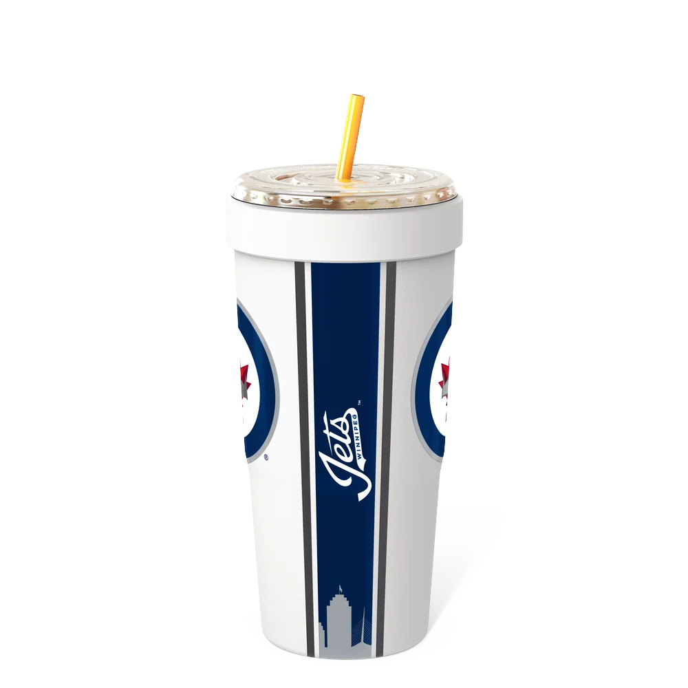 To-Go Buddy | Winnipeg Jets | Gameday - Image 2