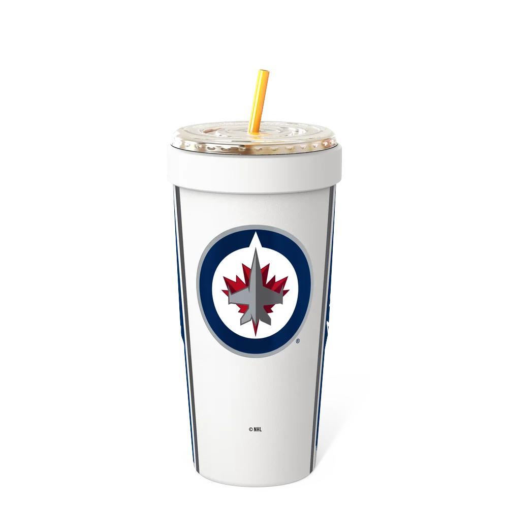 To-Go Buddy | Winnipeg Jets | Gameday - Image 3