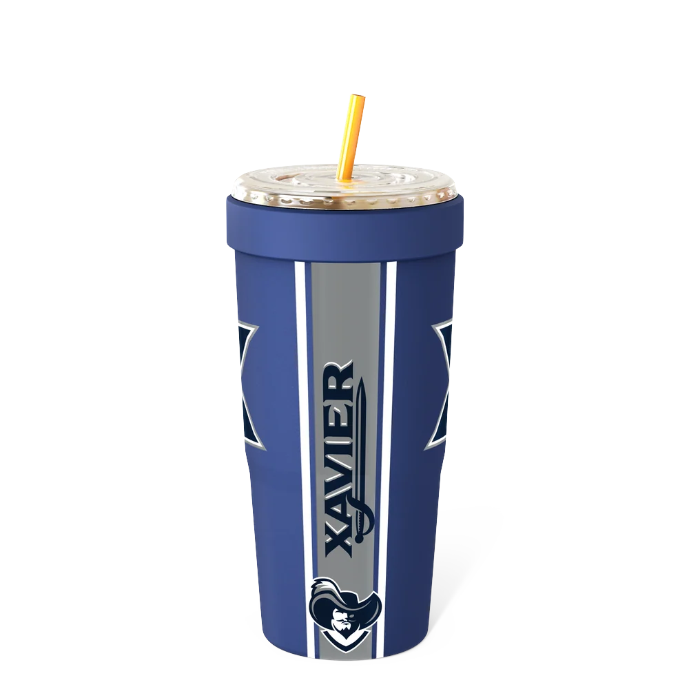 To-Go Buddy | Xavier Musketeers | Gameday - Image 2