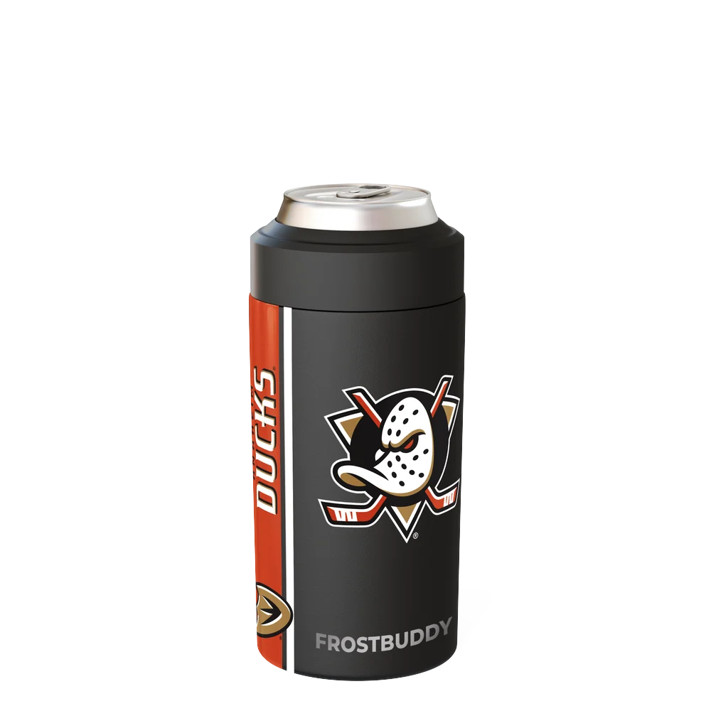 Universal Buddy | Anaheim Ducks | Gameday