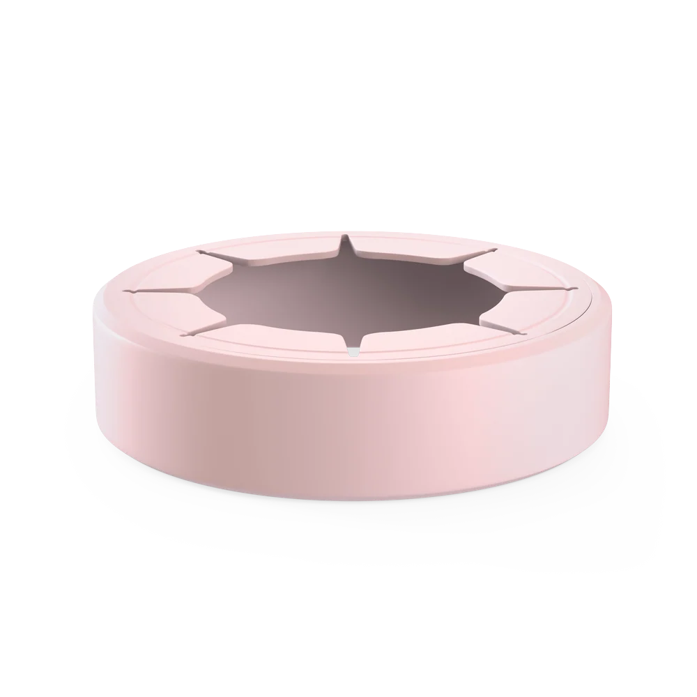 Thicc Buddy 40oz | Replacement Silicone - Image 3