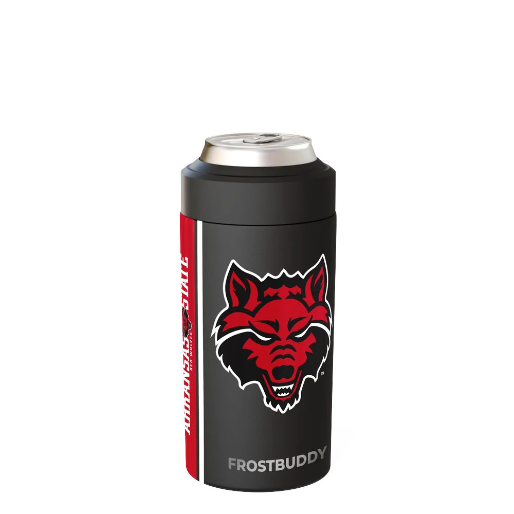 Universal Buddy | Arkansas State Red Wolves | Gameday