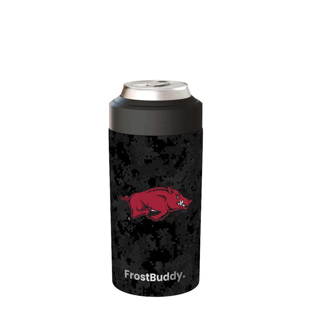 Universal Buddy | Arkansas X OHT