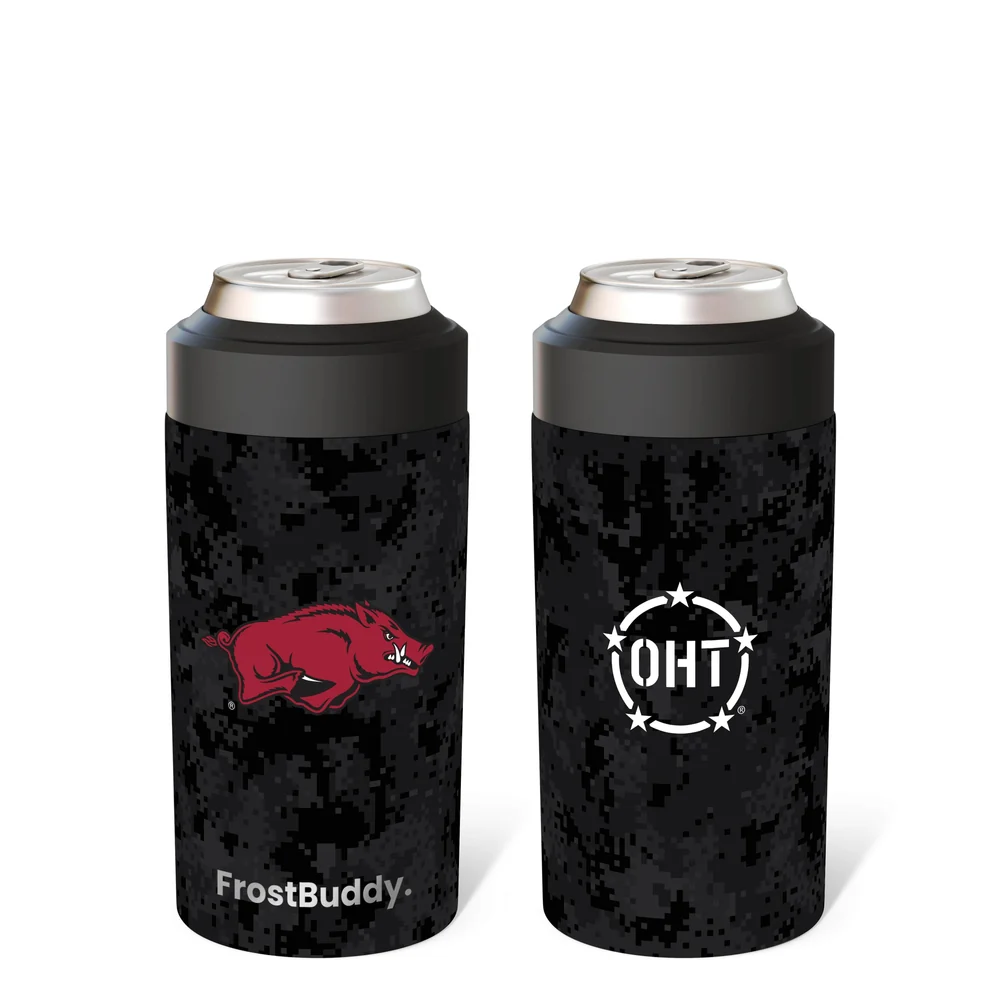 Universal Buddy | Arkansas X OHT - Image 3