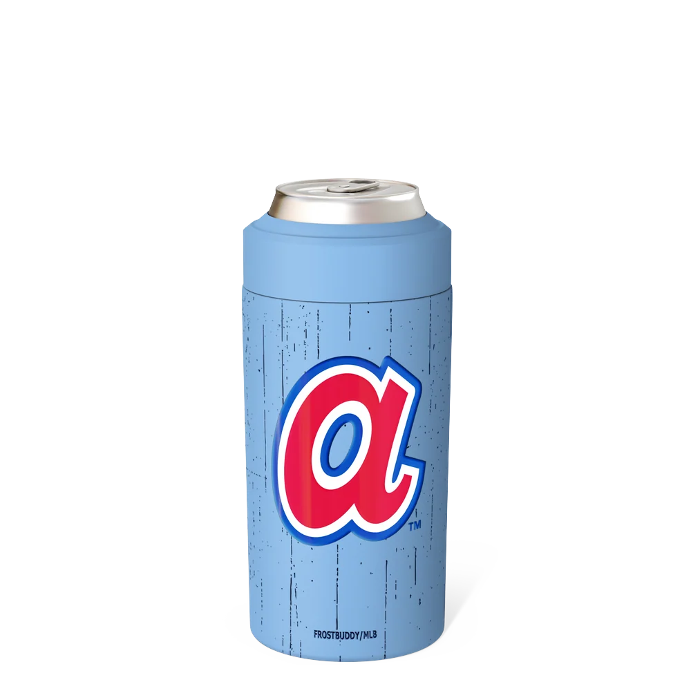 Universal Buddy | Atlanta Braves | Cooperstown - Image 3