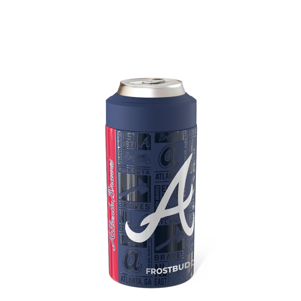 Universal Buddy | Atlanta Braves | Legacy - Image 2