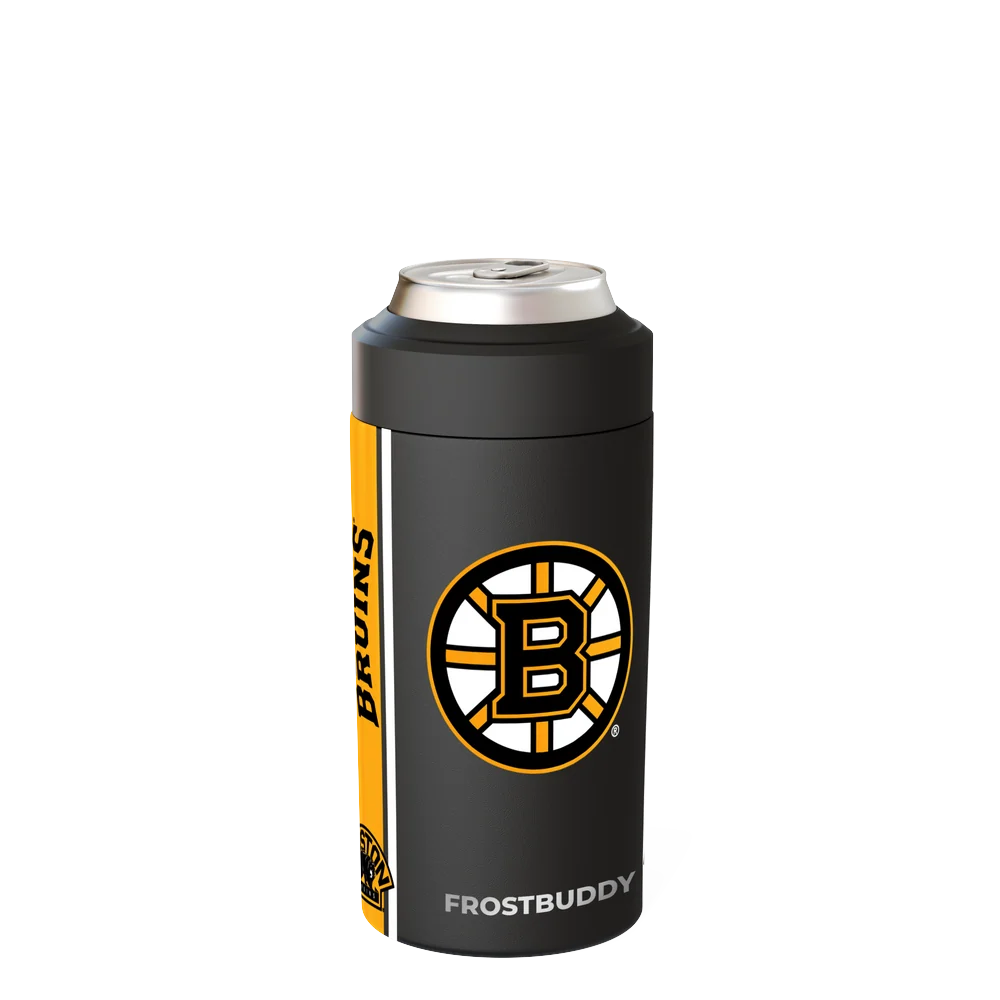 Universal Buddy | Boston Bruins | Gameday