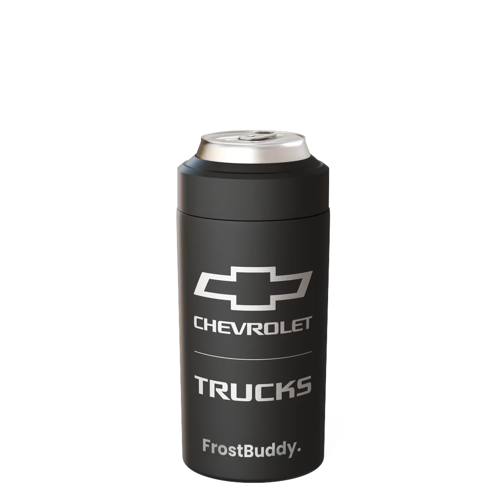 Universal Buddy | Chevrolet | Bowtie Built