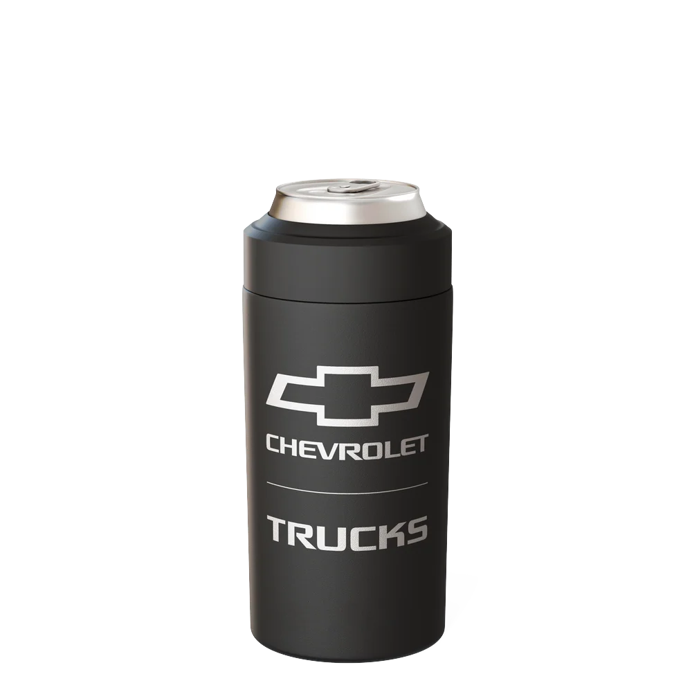 Universal Buddy | Chevrolet | Bowtie Built - Image 2