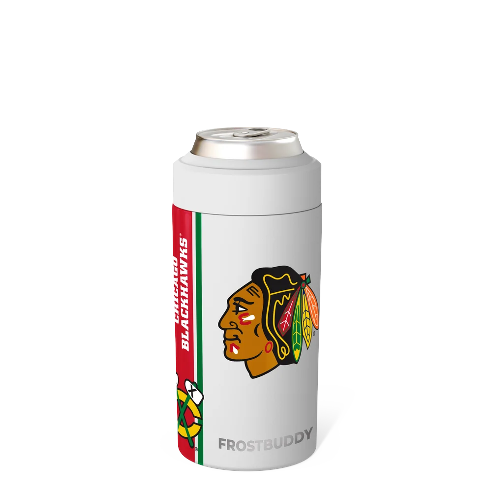 Universal Buddy | Chicago Blackhawks | Gameday