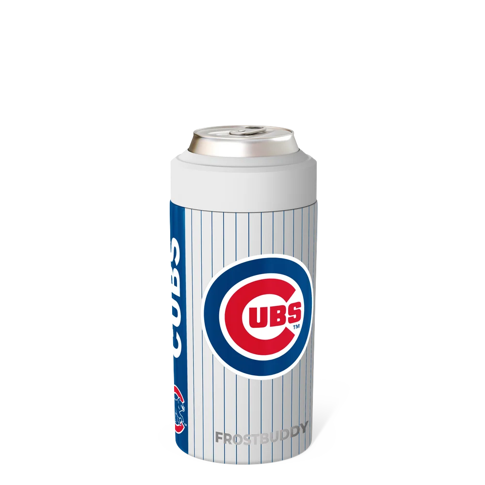Universal Buddy | Chicago Cubs | Gameday